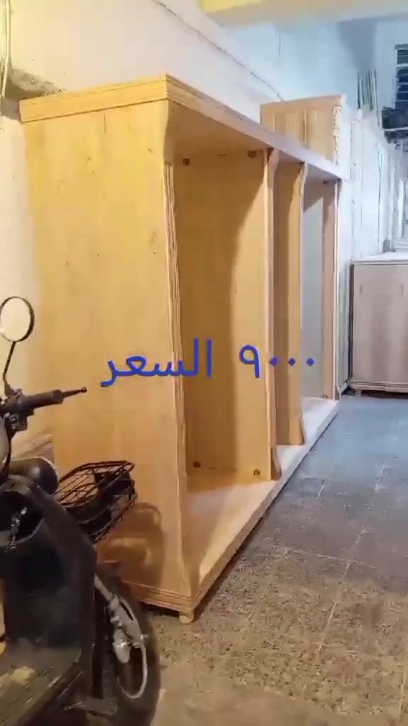 ابوعمر نجارة وادي حجر الموصل ***********
