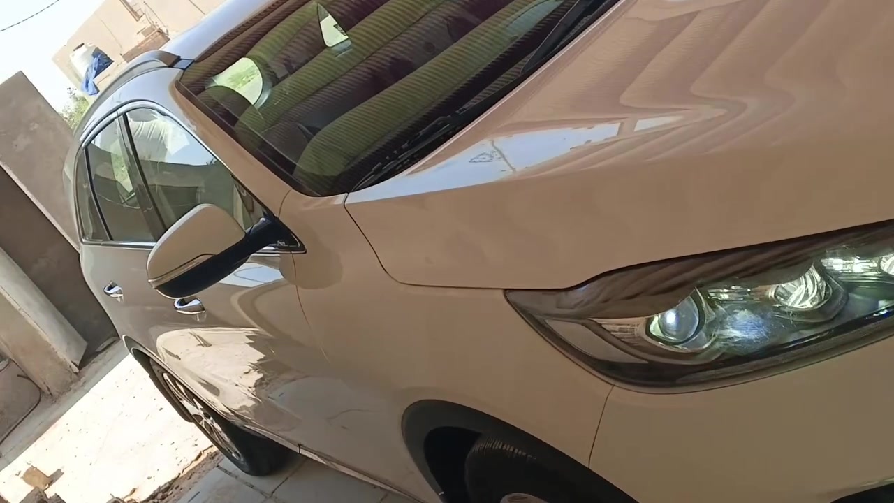 السلام عليكم سورنتو 2020 ماشيه 70 رقم بغداد دولي باسمنا مكينه كير حداديه تخم تاير تبريد 6سلندر بيها تبديل جاملغ امامي اصلي اثر دحجه مال ستوته صبغ شبر بل البنيد فقط السعر 230 مكانها ديوانيه *********** غير متواجد على النت
