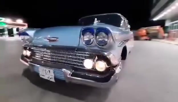 عشاق الانتيكات الكلاسك
كديلاك موديل 1958 مكينه اصليه تبريد سبلت على السويج كير مكينه جدد بالكارتون السياره مجهزه بالكامل سيارة بلادي كانت في المتحف الوحيدة في شرق الاوسط

التواصل ***********
