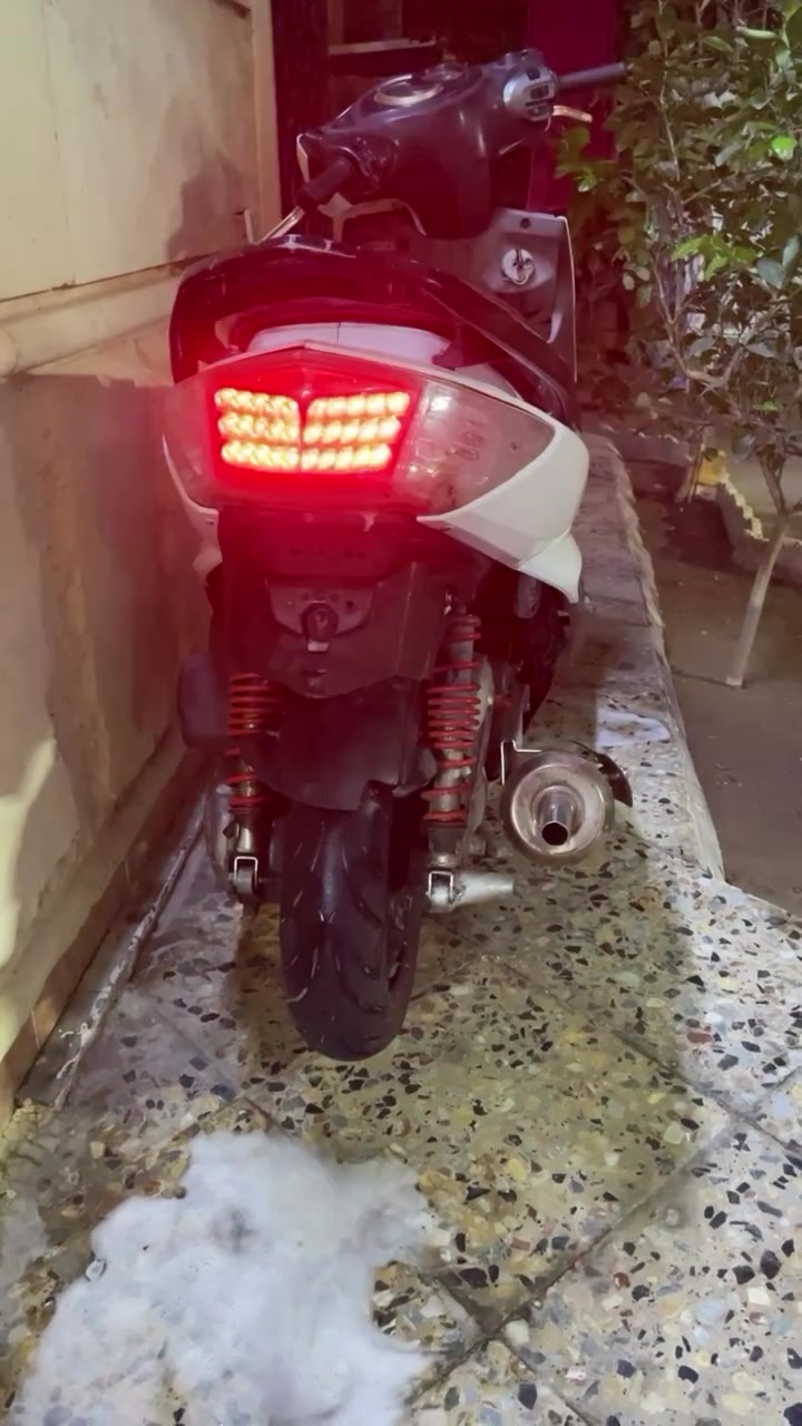 سكنس فحل • كابريتر • قطع رياضي