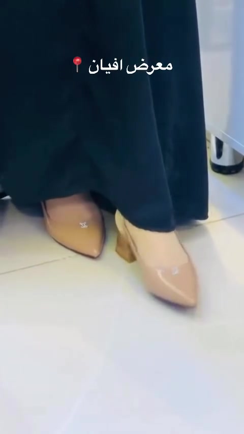سايدين قطاع ٢٨ • معرض افيان • مقاسات ٣٧-٤١