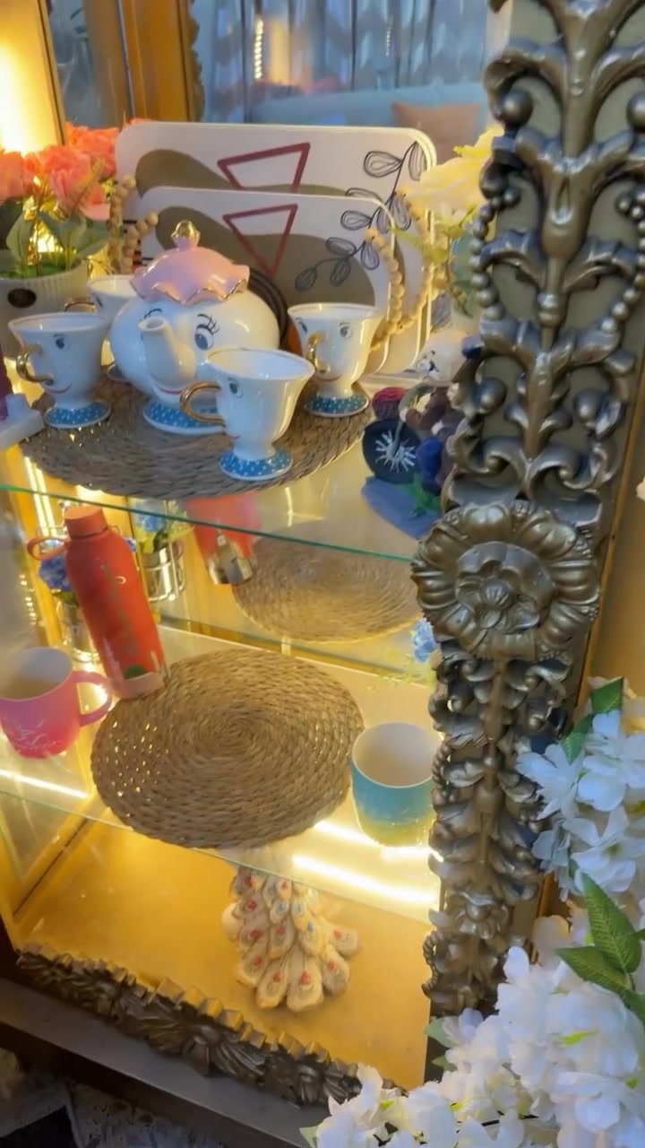فاترينا • جديدة • بغداد