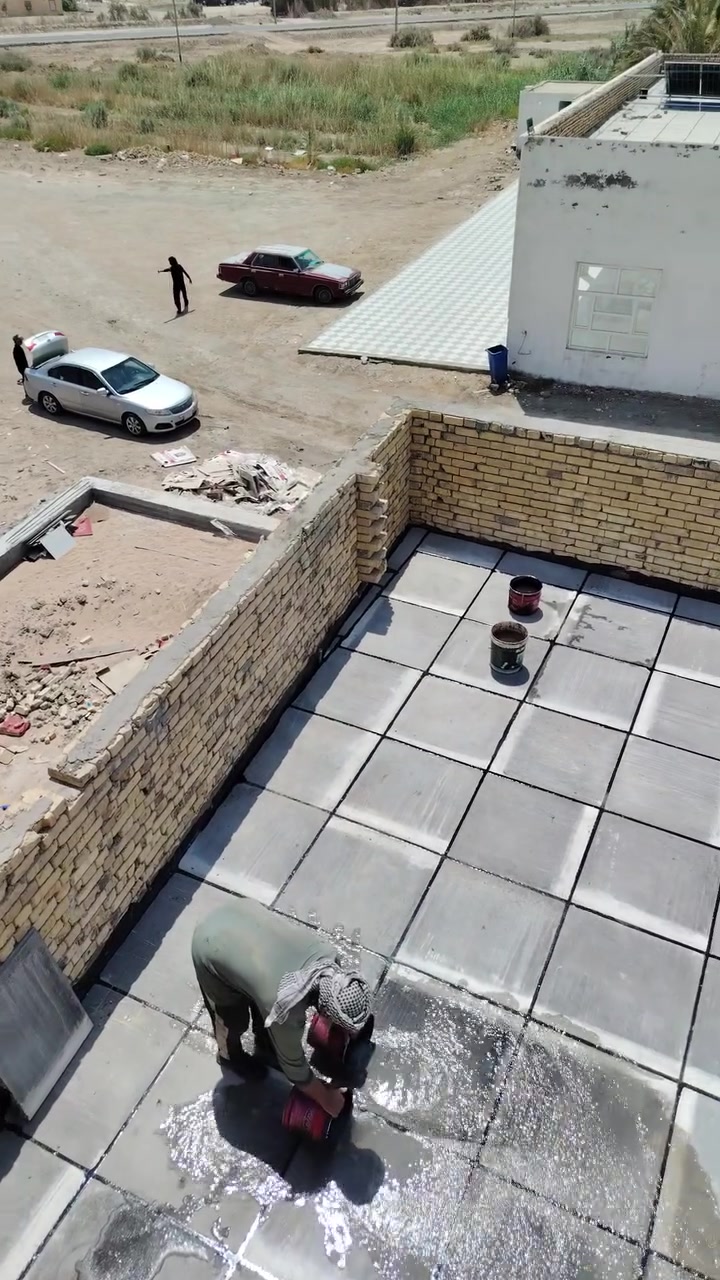لتطبيك الشتايكر 🏠و ترميم كافة السطوح***********
وأعادة الماستك ما نستلم فلوس اذا ما تقتنع بشغل
 ضمان..الجودة و النوعية✅ ومن...الله..التوفيق.. للتواصل خاص او على الرقم ☎️ ‏***********‬‏ موجود واتساب

