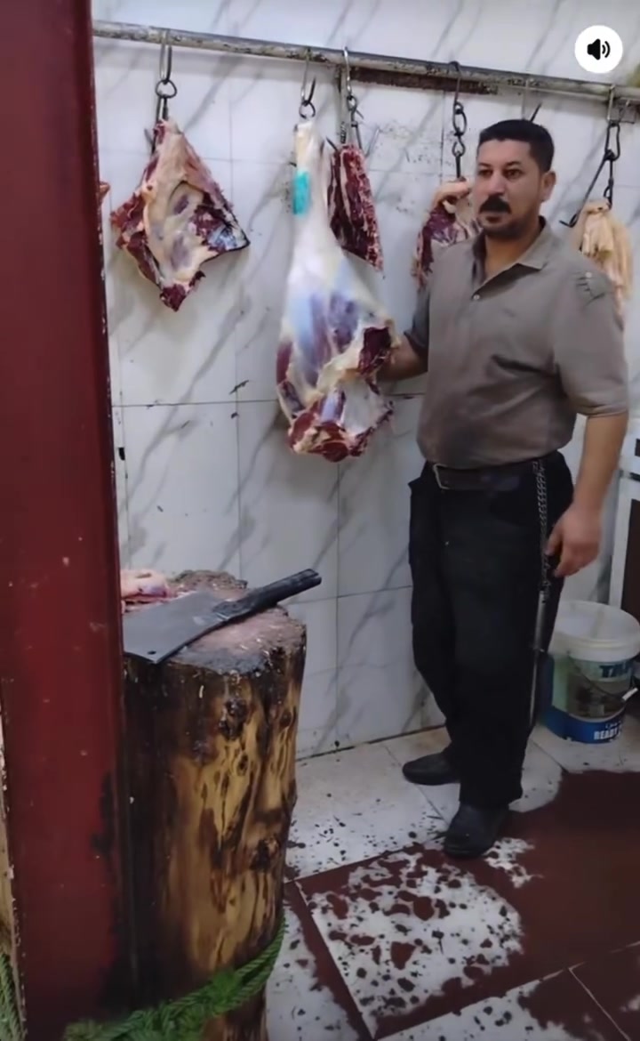 مطعم كوخ السلطان في الشطرة ❤️
