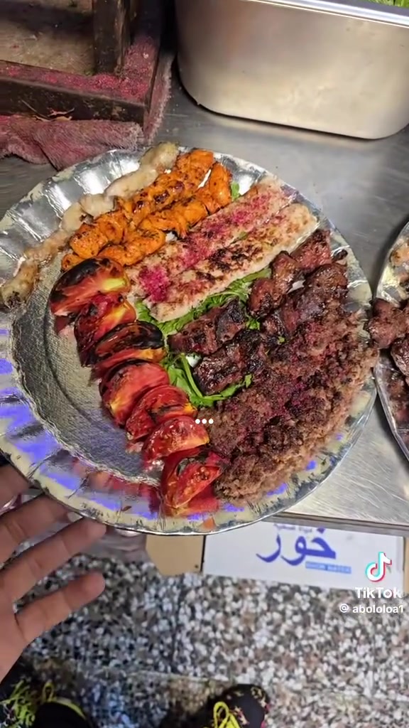 الةةةةة لوووز  مشوياتنا واحد ع وحد. للحجز واتساب***********

