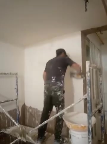 مبيظجي • جص وبورك • بغداد العبيدي