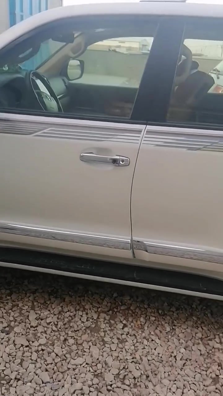 ٢٠١٣ • ماشيه ١٣٢ الف • ابريم