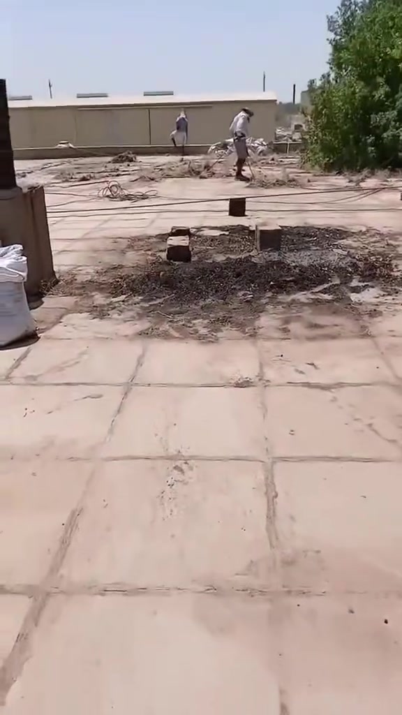 تبديل الماستك • مد وقلع • كركوك