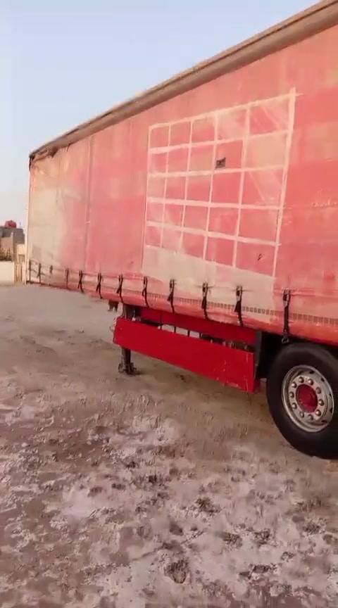 عربانة كرونه دسك برك جناب و محجرات تخم تاير مكفولة وجاهزة مكان العمارة
‏‪***********‬‏
