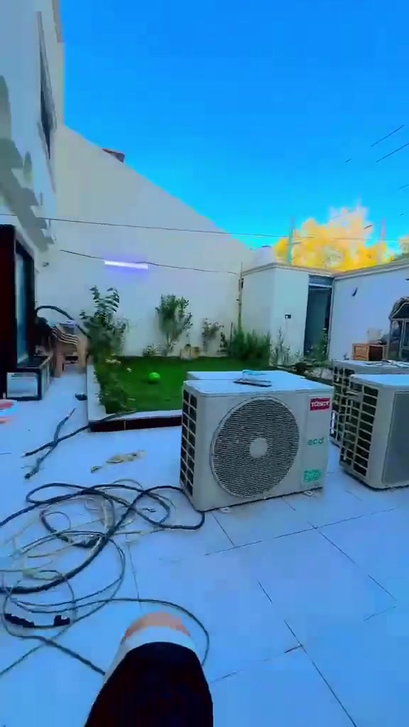 سهلنالك الأمر 🙄🙄 🙄🙄فقط اتصل ***********
نجيك للبيت 🏃🏃🏠🏠
 
شد ونصب وفتح جميع أنواع السبالت ✅

تلصيح جميع أنواع السبالت وبجميع اعطالها✅

تصليح جميع أنواع التباريد وبجميع اعطالها ✅

تنضيف وغسل كامل لسبلت بجميع انواعه ✅

**** شغل مضمون ومكفول وبأحدث المعدات
{خبره لا تقل عن ٨ سنه }

⚠️ متواجدين في جميع أنحاء بغداد ونجيك لباب لبيت فقط الاتصال على الرقم *********** ومتواجدين واتساب
