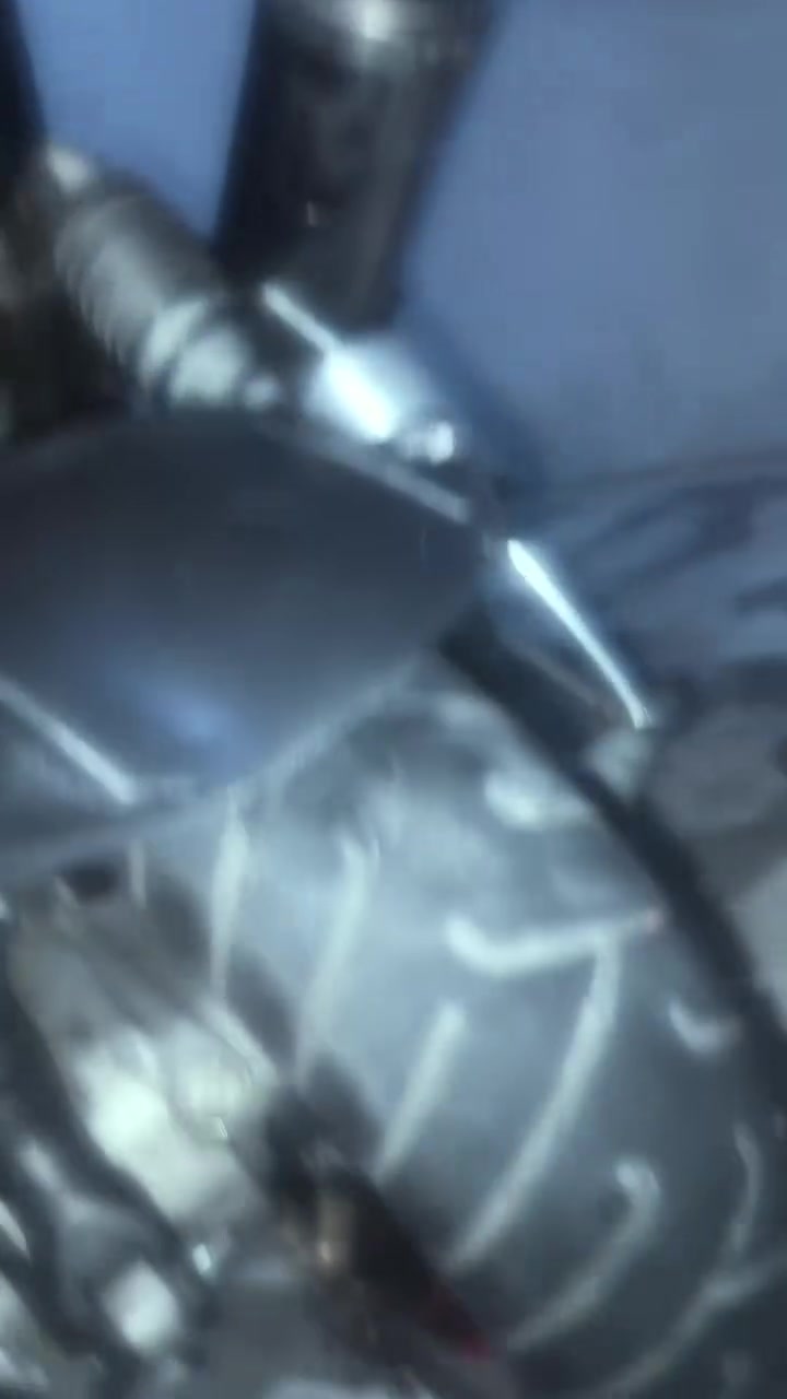 سكنس فحل • ٢٠٠٩ • كابريتر