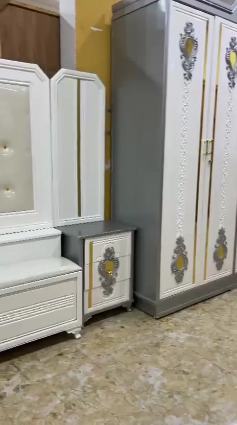 واسط العزيزيه • غرف مستخدمه • توصيل مجاني