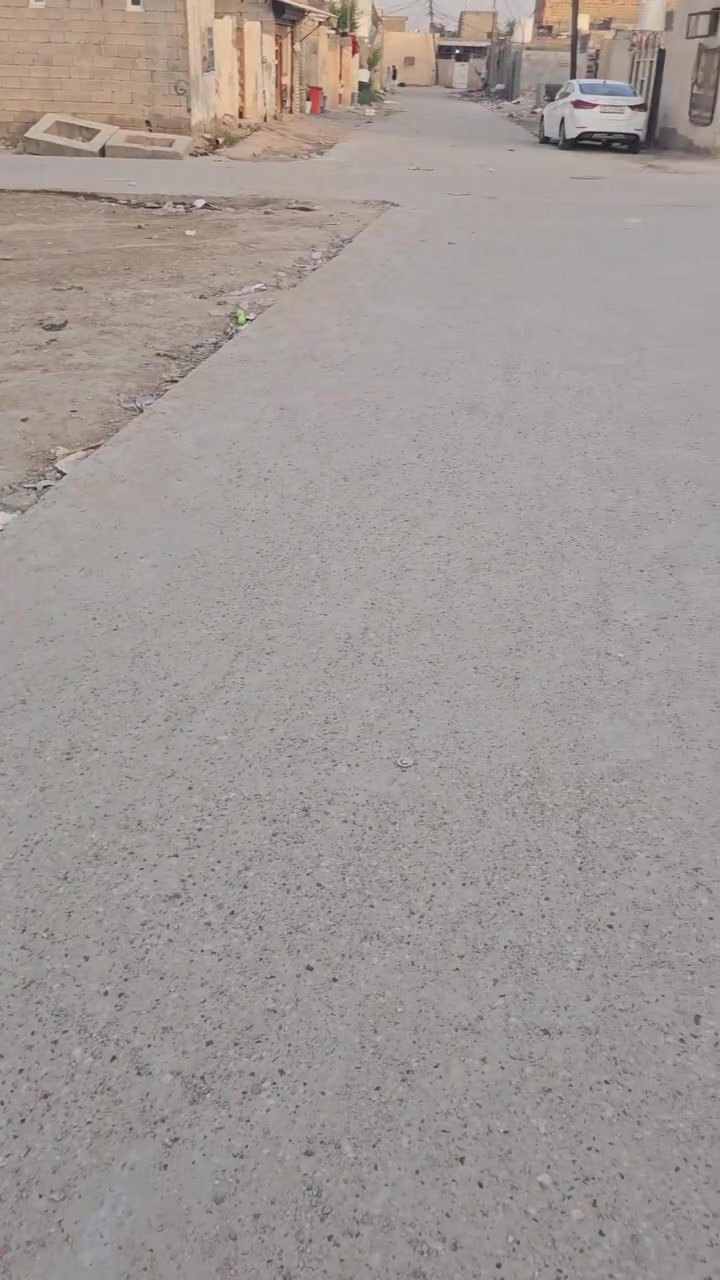 قطعه للبيع بحي ابو طارق ع صب مساحه 200 للستفسار تصال ***********
