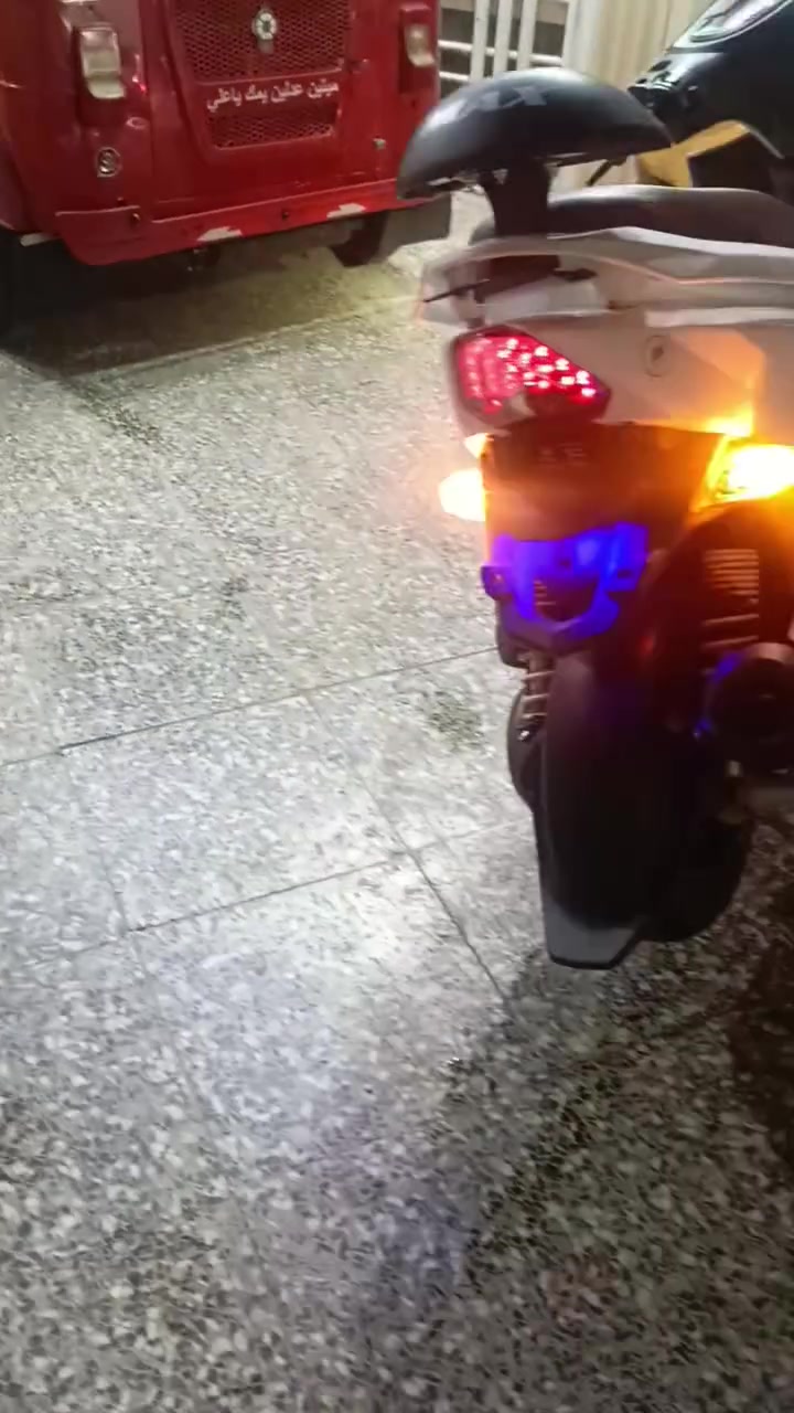 جيتي ار • ماشيه ١٥الف • كفاله عامه