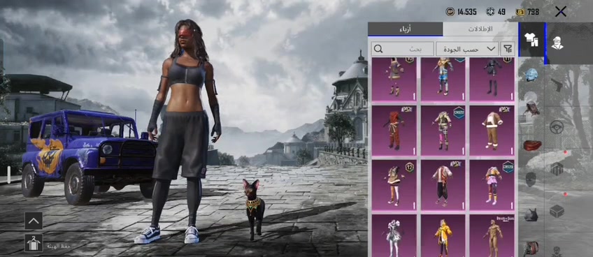 بلايستيشن • تحويل • وجه لوجه