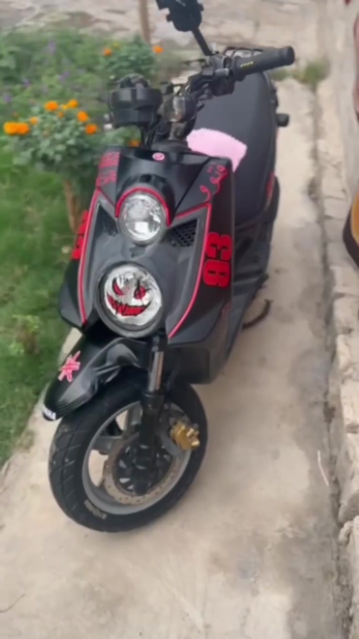 سكنس جبلي • ٢٠١٤ • كفاله