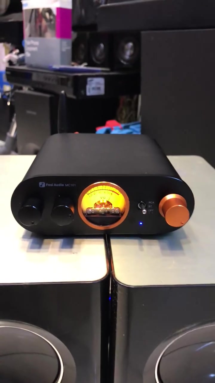 Fosi Audio Sterio Amplifier   Model MC 101
( کوردی • عربي )

🟢توصيل موجود الي جميع المحافضات
🟡گەياندن هەیە بۆ هەموو شوێنێک

🟠مــعـرض هــونـەر
🔸للـصوتــیات(امبلیفایر• سماعة• رادیو• انتیك• مایكروفون)
🔸عــنـوان• اربیل سوق بالة • شارع اربعین
🔸مـوبایـل• ***********
                   ***********

🔵پـێـشانـگای هــونـەر
🔹بۆ ئامێری دەنگی و کارەبایی(ئیمپلیفایر• سەماعە• ڕادیۆ• مایکرۆفۆن)
🔹ناونیـشان• هەولیر • بازاری لەنگەی ٤۰م
🔹مـــۆبـایـل• 
***********
***********

•••••••••••••••••••••••••••••••••••••••••••••••••••
#iraq #kurdistan #duhok #zaxo #hawler #karbala #slemani #erbil #baghdad #kurd #kurdish #akre  #karkuk #kuwait #najaf
#amplifier #audio #subwoofer #sound #music #audiophile #bass #stereo #amplifiers #speaker #soundsystem #speakers
#اربيل #العراق #بغداد
