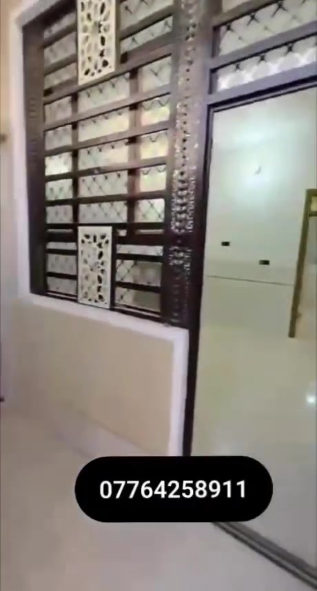 حي ميثم التمار • ٥٠م • بيت جديد