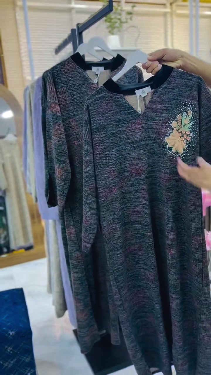 ملابس • مقاسات L-XXXL • الكوت - شارع الأطباء