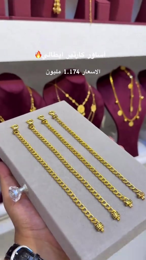 تنسيقات ٢١ • إيطالي