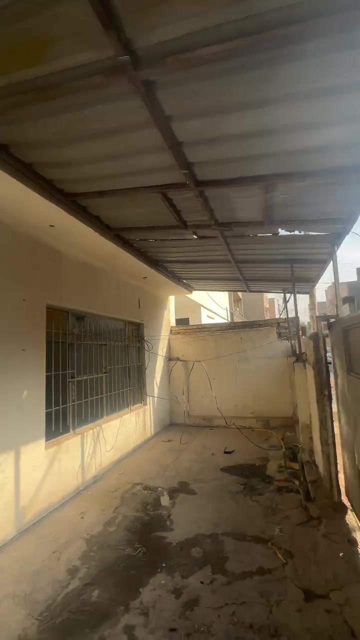 بوسط الميكانيك • ١٥٠م • طابو صرف