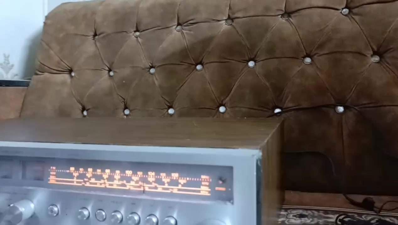 مسجل رايزنك • نظيف • بدون سماعات