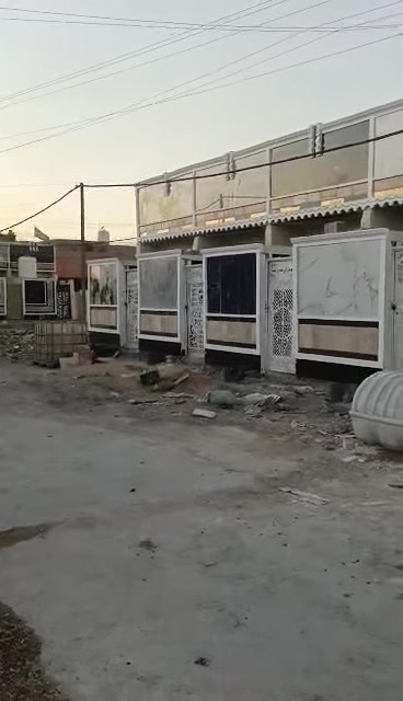 مشتملات • ٦٥م • مدينة الصدر الدسيم
