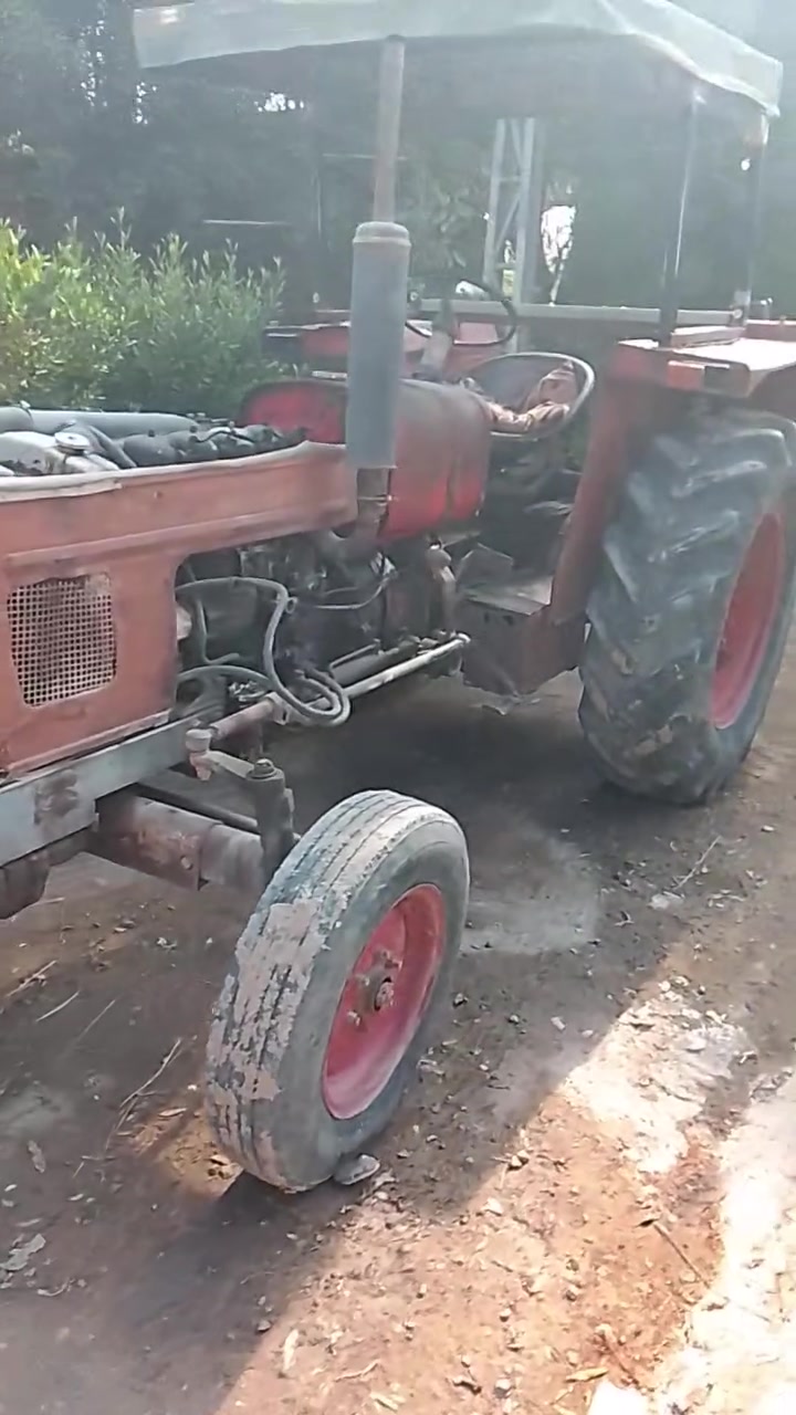 ساحبه عنتر ٩٠ • نظيفه • سنويه