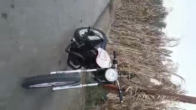 ⭕للبيع⭕دراجه محرك جوندا شغاله مشي خير من الله كدامك تجي وتشوف  ضفيره كامله 🔺المكان بصره قضاء المدينه 🔺 مكينه نضيفه  
( 7867886377 )
