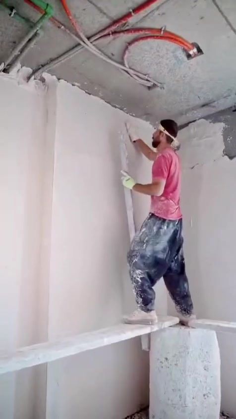 میرڤانۆس • بناء • جديد