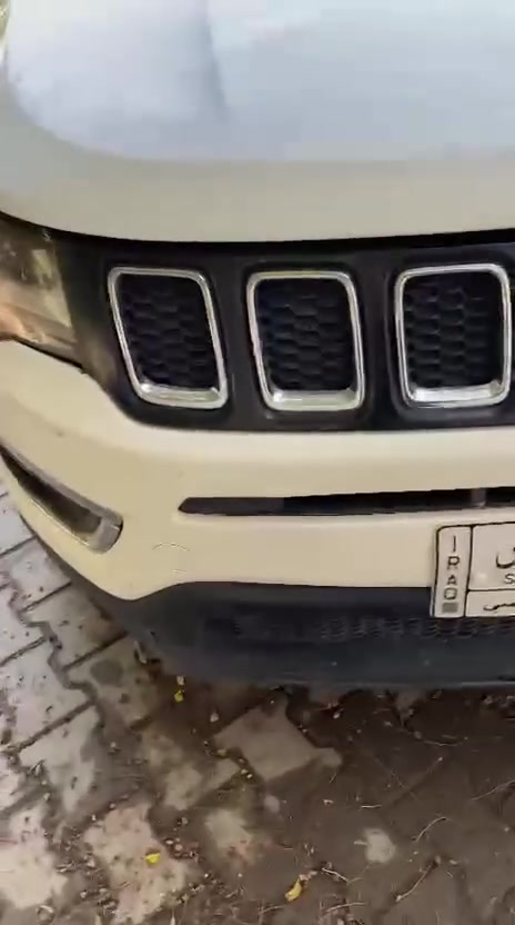 سلام عليكم
جيب كومبارس للبيع فقط
موديل2019
تبريد قطقتين 2
كير مكفول
ومكينه مكفوله
الاضرار مثل ما موضح بالسونار
مكينه 2400فور ويل
ماشيه 82
تخم تاير جديد
تبريد فول
شاشه اندرويد +الشاشه الاصليه موجوده
رقم بغداد الماني
بصمه السياره
تدفه كشن وستيرن
تثبيت سرعه
تحكم ستيرن
كير 9نمرات عادي واوتو
غرفه السياره تخبل
دوشمه السياره اصليه فول نضافه
القماره اسود بلادي
زنون جديد
الحماوه طبيعيه وخير من الله
صدر مكفول
سبير اصلآ جديد بلاد ما مستخدم
السعر 88وبيها مجال مكاني بغداد
***********اتصال او واتساب
