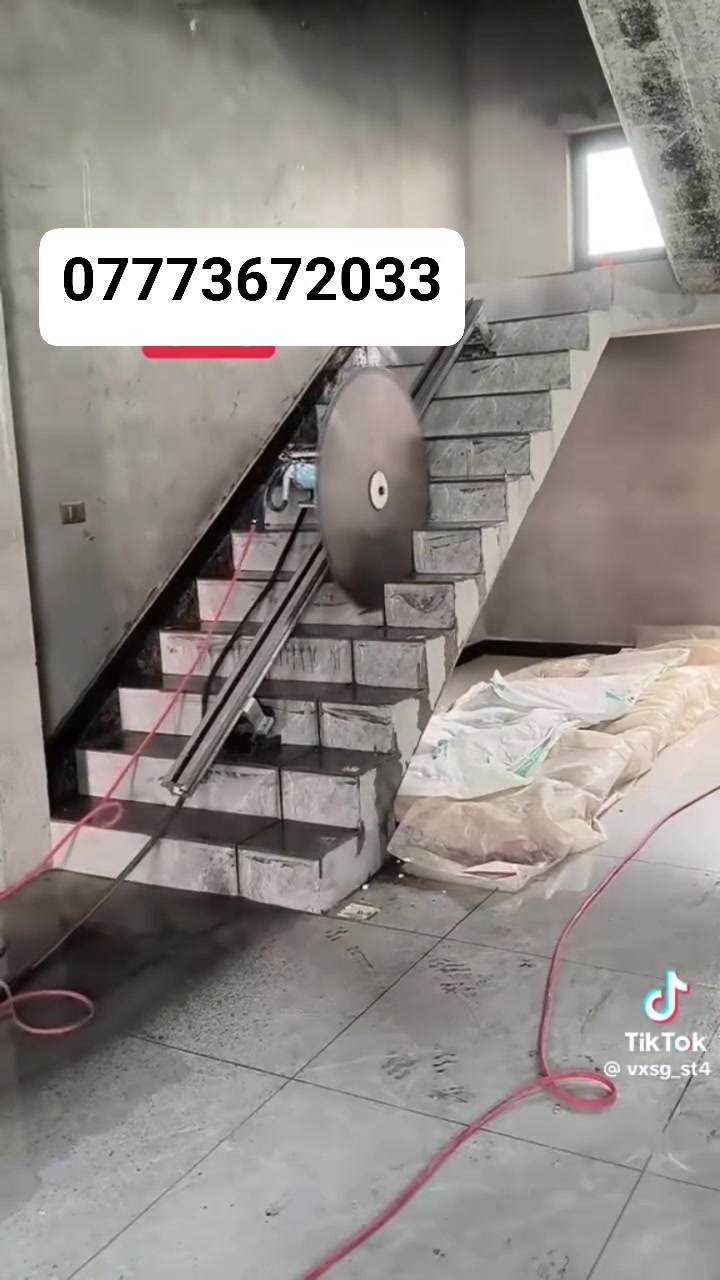 كادر هندسي متخصص في قطع
وتثقيب الكونكريت المسلح افقي وعامودي 
بأحدث الآليات وبدون اي اهتزاز 
✅️-ماكنة قطع الكونكريت (الكتر)
✅-️وجهاز الكور دريل 
✅-️كادر مميز يضمن لكم جودة العمل 
✅️-فتاحت المناور 
✅️-فتحات في الجدار
✅-️قص السقف الكونكريت
✅-️فتحات المصاعد الكرهبائية 
✅-️فتحات  التكيف 
✅-️ عمل جوينات في الصب
✅-️تثقيب الجسور الكونكريتية 
✅️-تفليش البيوت والمباني القديمة 
باسعار حلوه 
📞 للاستفساراكثر الاتصال***********

📞 واتساب: -***********
           
او مراسلتنا على الصفحة

