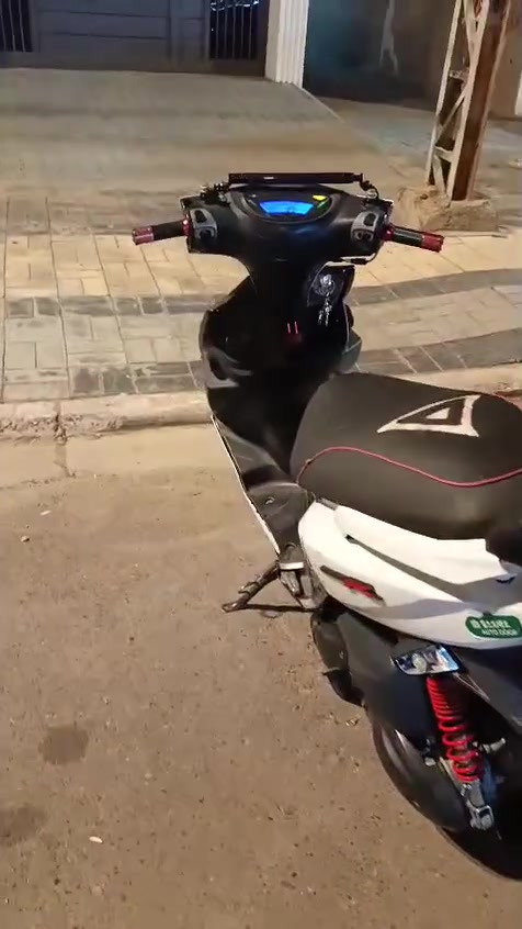 GTR • موديل ٢٠١٤ • تزويد خارجي
