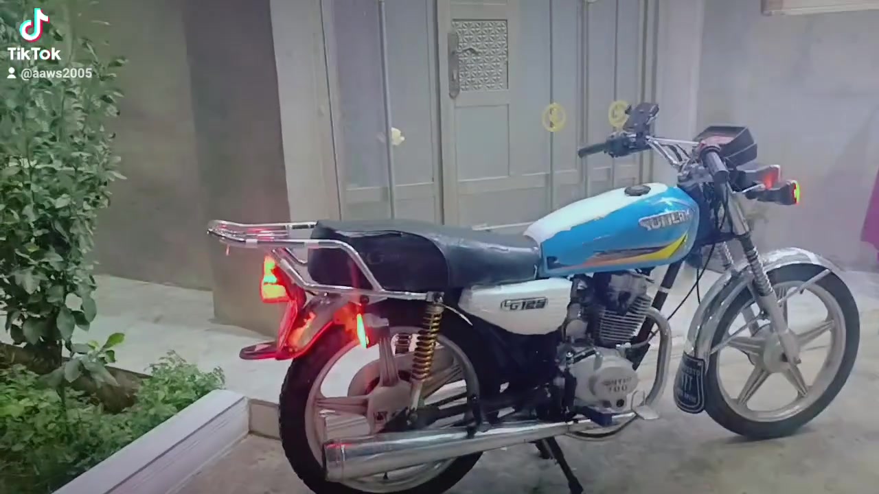 خمسه كير • محرك شرط • باتري جديد