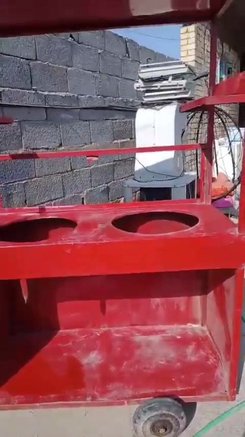 بغداد • مدينه الصدر