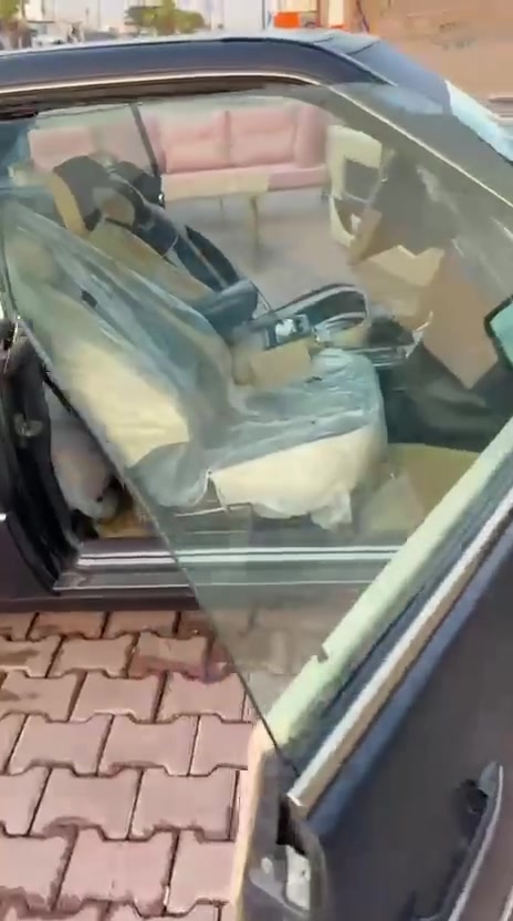 سيارة فول نظافة 92
رياضي بلادي كير ومكينة شرط
رقم بغداد دولي
تحويل مباشر 
غرفة جديده وتبريد فول 
58 ورقة 
ماكو انظف من هيج سيارة
للتواصل ***********
واتس اب
