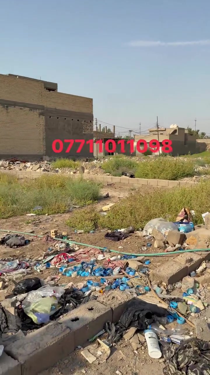 للبيع 
قطعة ارض في الامين الثانيه اسكينه 2/8 
طابو ملك صرف سند 25 
مساحة 170 م2  واجهة 10م والنزال 17م  تتكاتب مع الوكيل الرسمي لصاحب الملك   خدمات كهرباء وماء ومجاري  
السعر بيع سريع 50 مليون وبيه  مجال ***********
