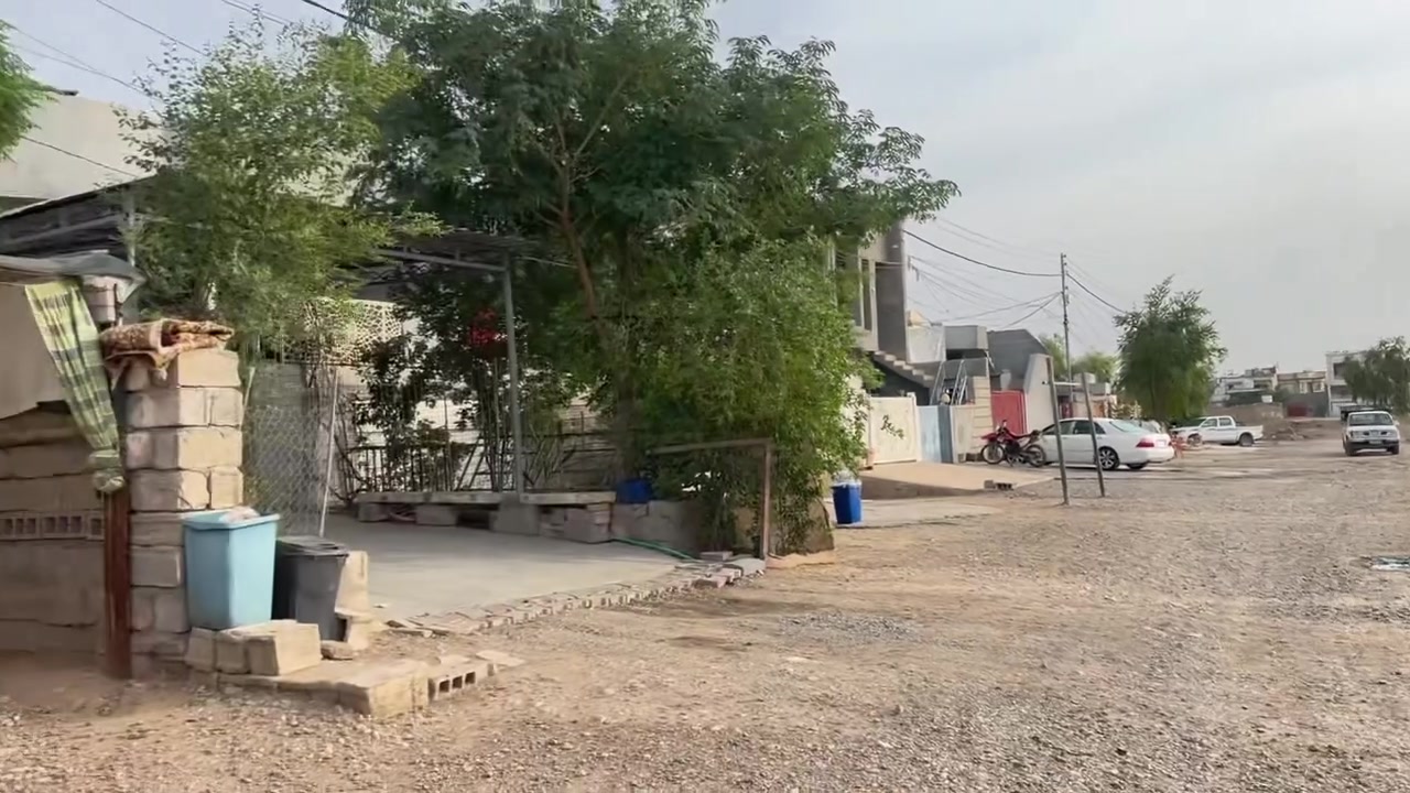 منزل طابقين • رخيص • رزگاري