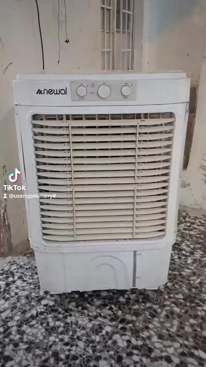 مستعملة • مجال قليل • نجف