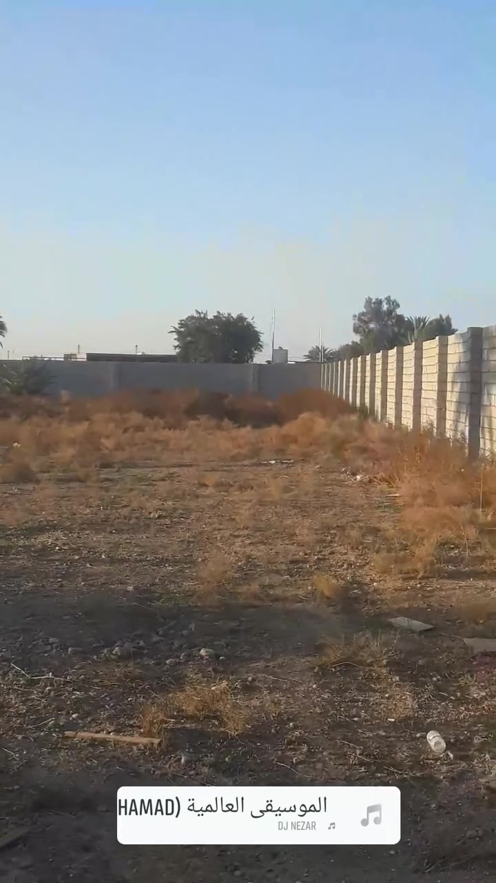 ٤ دوانم ونص طابو زراعي سند ٢٥ في منطقة الشيحه قريبه على معمل زيوت  مسيجه سياج بلوك حول لكاع بل كامل تريد دونمين نبيعلك تريده شلع انيعلك بيه كافه الخدمات قريبه على شارع تبليط الرئيس سعر دونم الواحد ١٨٥ وغابل لتفاوض وإذا تاخذ كله شلع ينزل من سعره سعر مناسب اتصل  *********** بي واتساب
