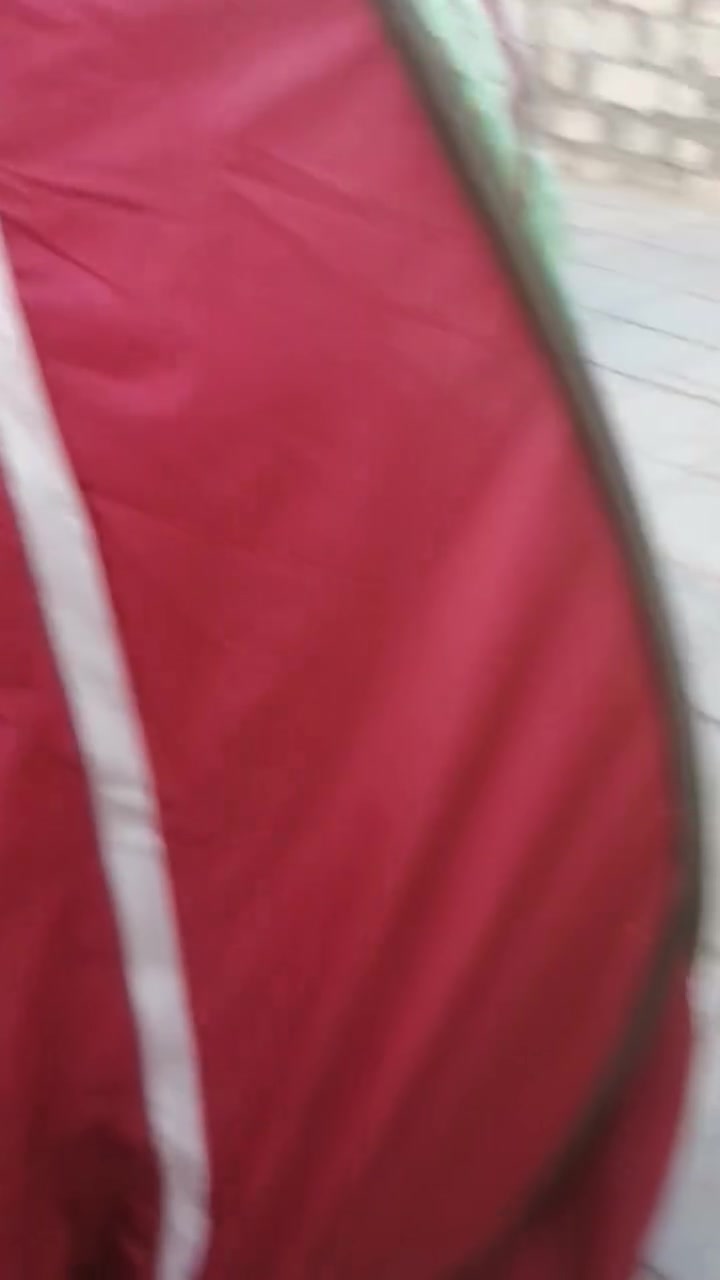 خيمه • قرب سجن الصلاح