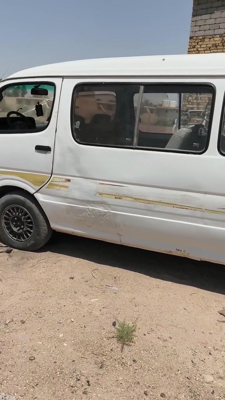 سلام عليكم فتون البيع سياره كله مكفوله فقط مكينه تخربط بيه دخان شويه ابيعلك هل موجود رقم احمر بابل مستمسكات صاحبه عندي بس لاندله ولاشي ابيع مكاتبه فقط سرقه وعشائر فقط قفل 15له الف مايصر ولاحد يسل شبيه هاي كدامك مكاني بابل ***********
