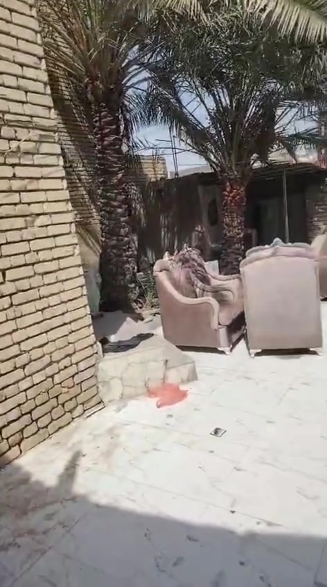 حي اور • ٣٠٠م • غرفتين وصالتين