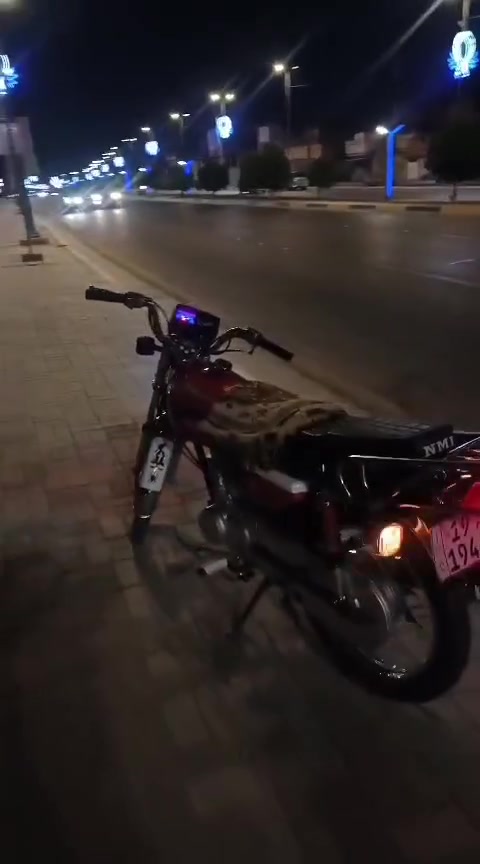من رخصت مدير الكروب سلام عليكم دراجه تعمير شلامجه 26لبيع رقم وسنويه بسمي تحويل ثاني يوم السعر واحد وستميه وبيها مجال ***********
