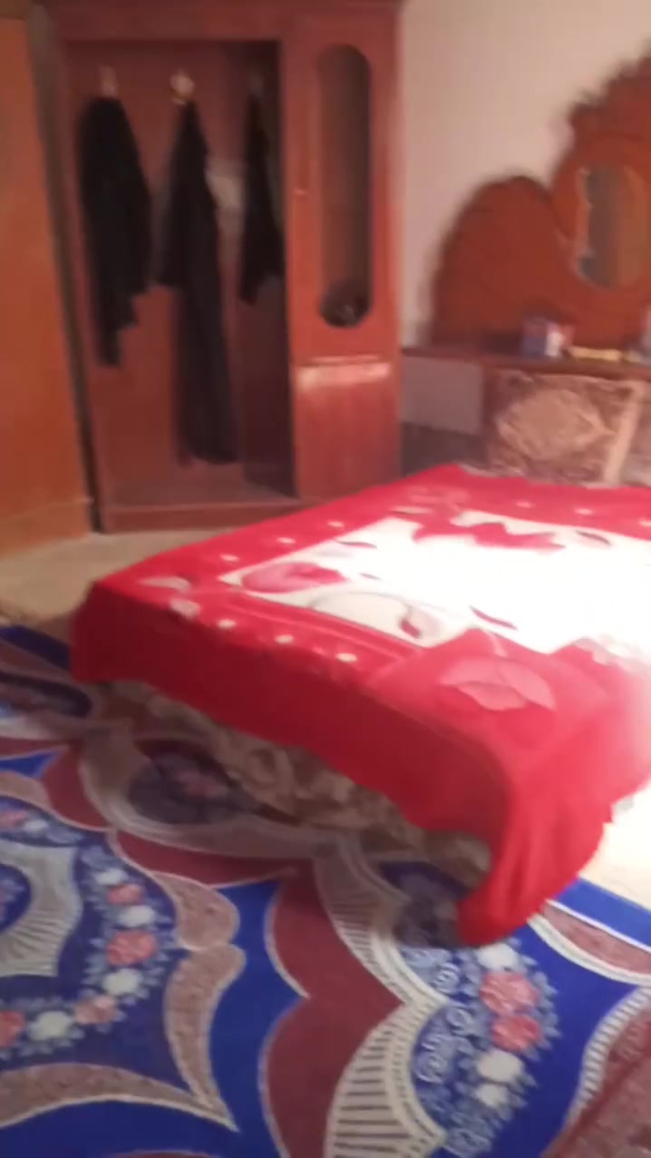غرفه اخشاب • عراقية • مجال بسيط