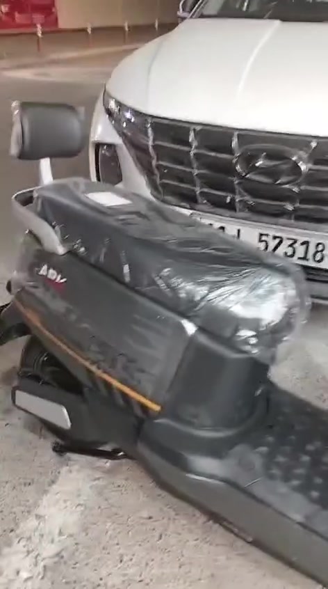 دراجة كهربائية • جديدة • الزعفرانية