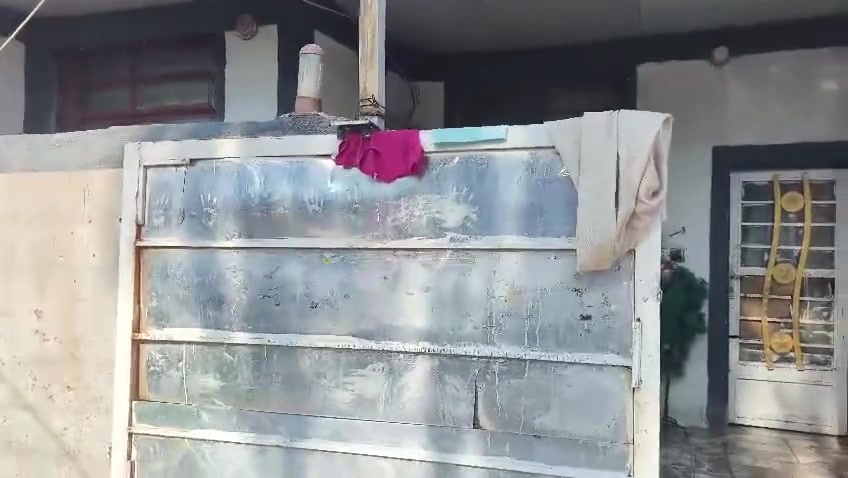 مباشر ويه صاحب الدار
سلام عليكم دار 100 متر زراعي داخل بل طابو تفاصيل بل فيديو كامله مكان كربلاء شارع بغداد شارع يا حسين عامود 255 سعر 37 يصلح حسينيه أو بيت ستفسار أكثر تصال 

***********
