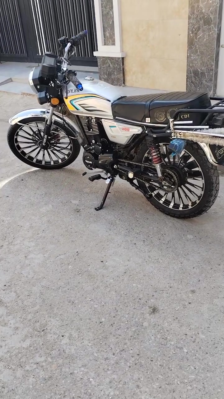 سونك • ٢٠٢٥ • ٢٠٠