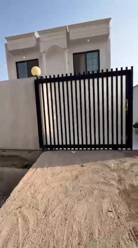 شقلاوه الجديده • ٢٠٠م • مؤثث