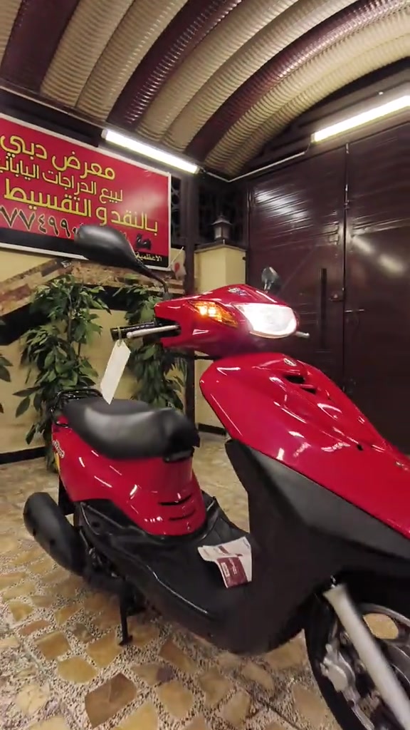 للبيع ( اكزز تريت) ( ياباني) للاستفسار/***********/ حاوية رمبة مكفولة كفالة عامة من معرض دبي لبيع الدراجات اليابانية والكهربائية الاعضمية قبل خروج الكم بإدارة مهند الدبي
